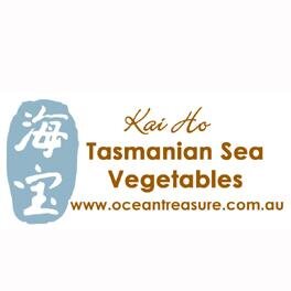 TasSeaVeg's profile picture. Tasmanian Sea Vegetable producer and purveyor