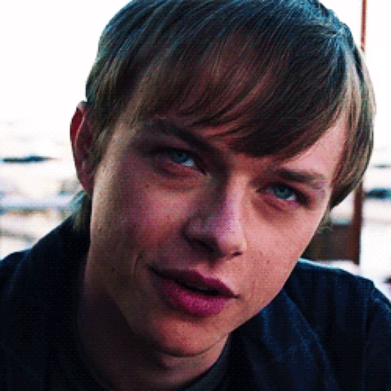 ''you b e t r a y e d me''