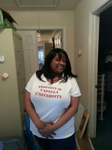 ShanelShanelj24's profile picture. Human Service Worker