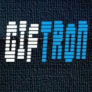 GifTron é um blog de humor baseado em gifs, fornecendo humor e diversão com atualizações diariamente.