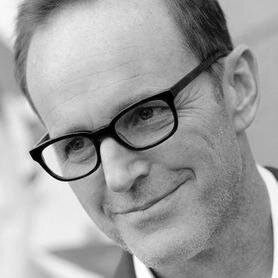 A fan-run news & information site for everything associated with actor, writer, director (and great guy): Clark Gregg.