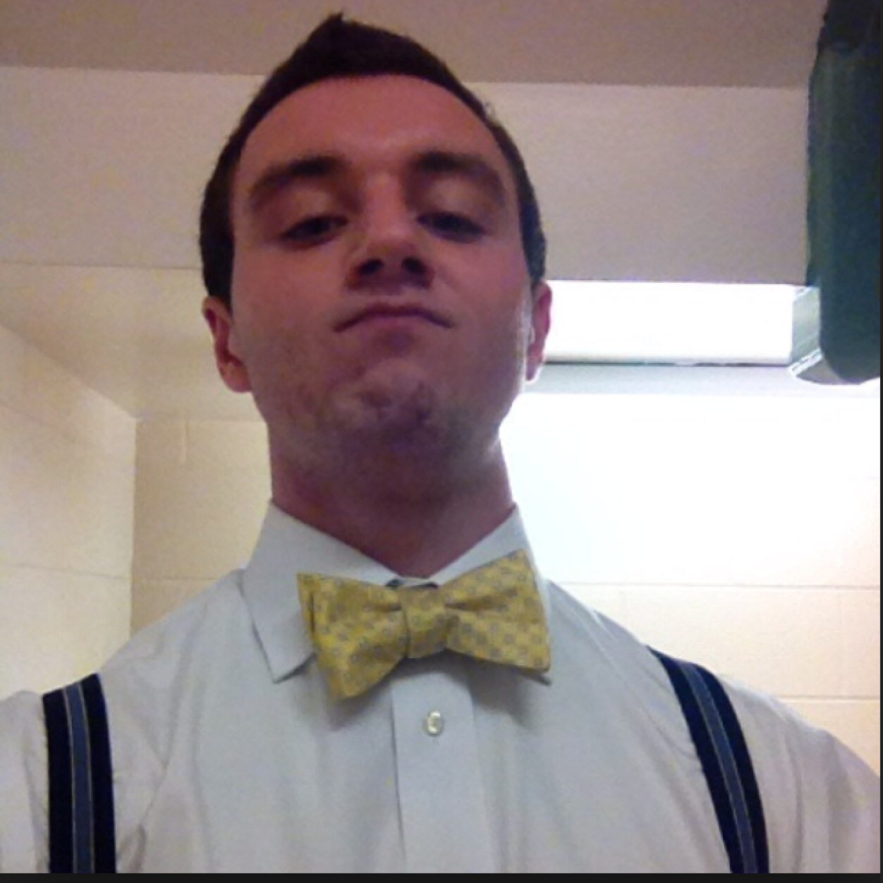 johnnyboy2786's profile picture. Eastern '15