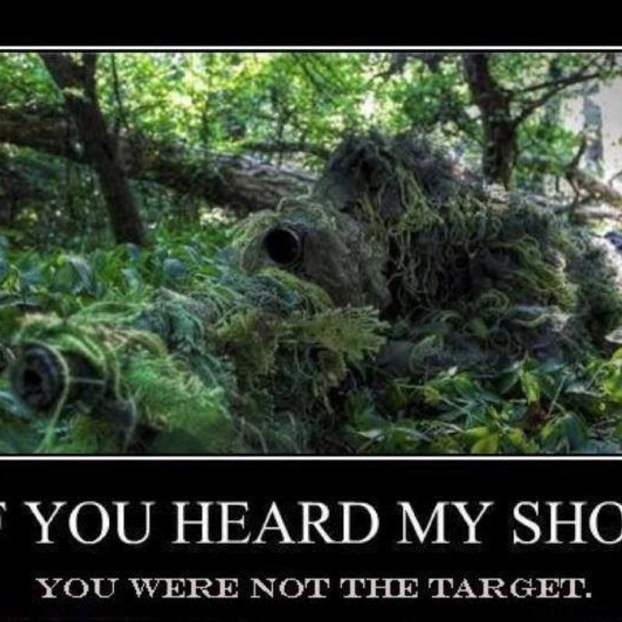 marine_HOG2nd's profile picture. Getting more head than you ever will!
-marine sniper motto