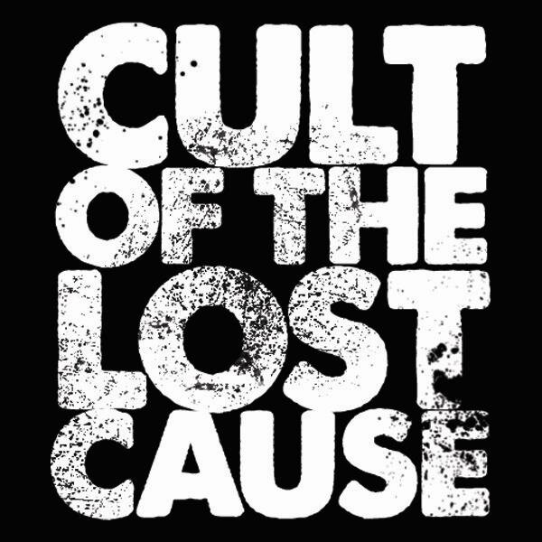 CultoftheLostCause