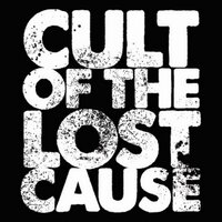 CultoftheLostCause(@lostcausecult) 's Twitter Profile Photo