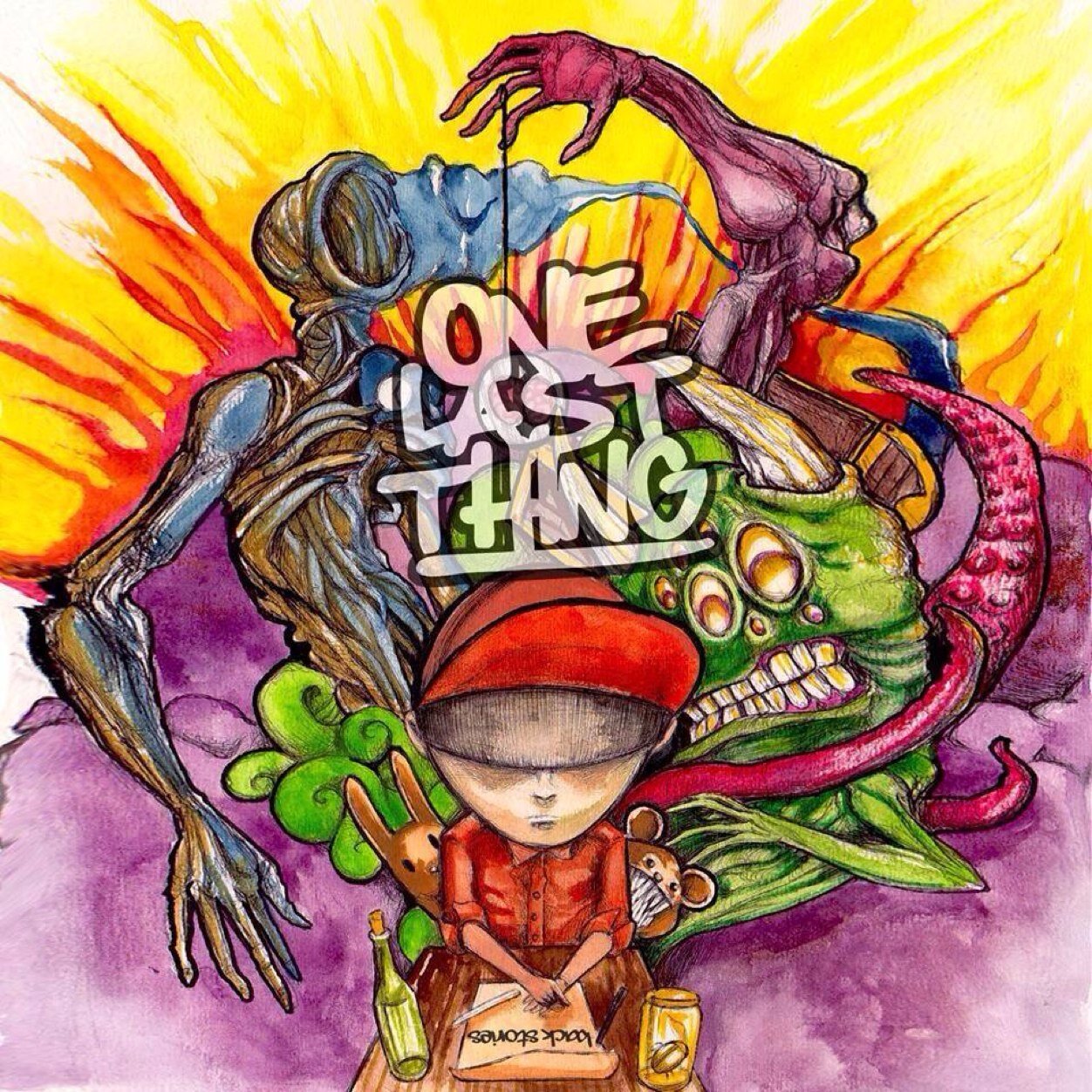 Alternative music agency based in Perth Western Australia, Looking after bands such as 88toyesterday,onelastthing, afraidofheights. Clubnights : BigKidz
