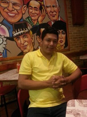 Medico, silvestrista 100% enamorado de la vida y de los sueños por alcanzar