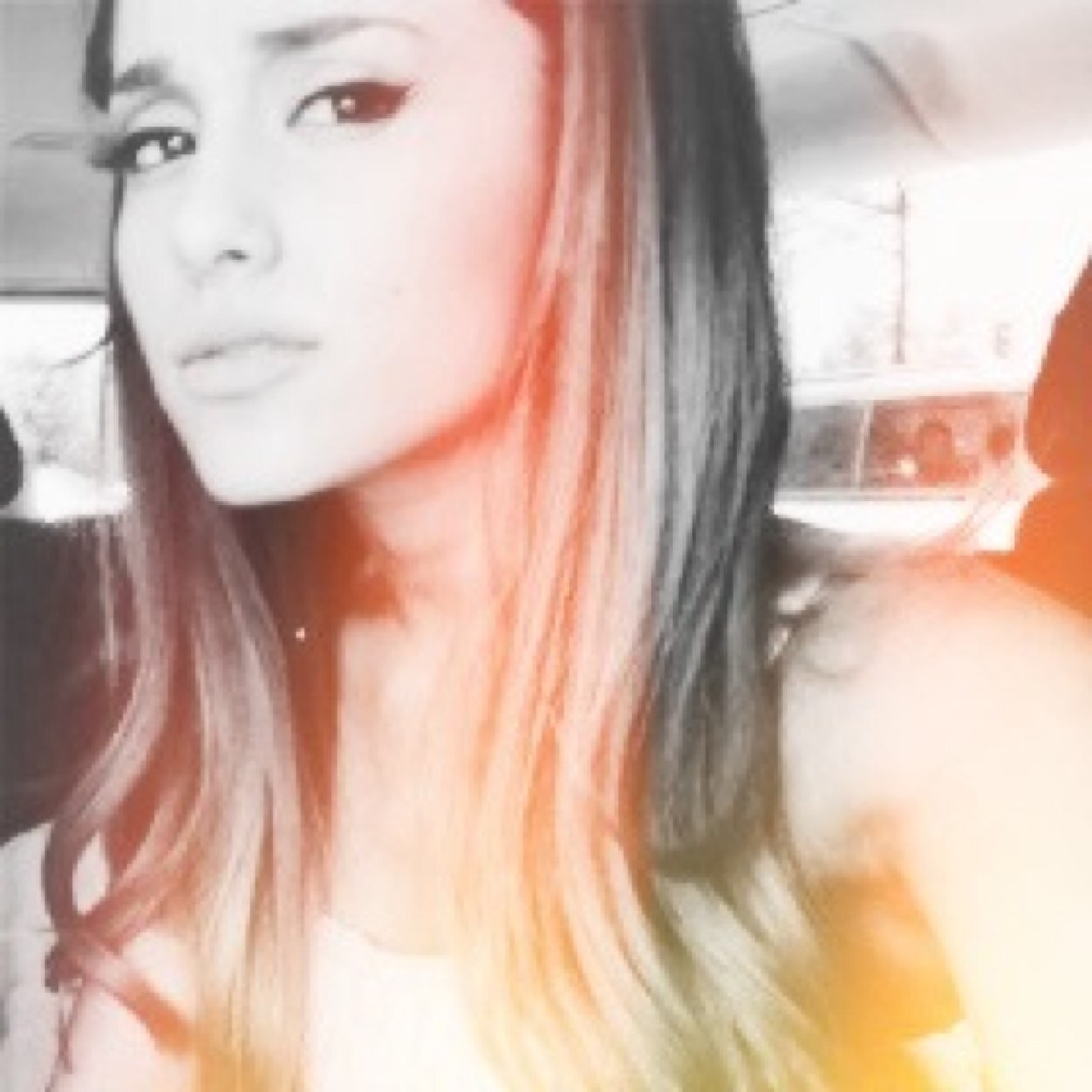 Ariana Follows (: