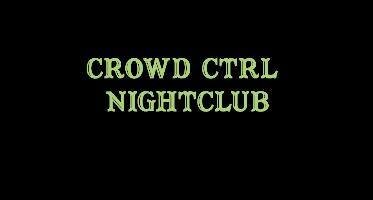 Crowd Ctrl Presents EDM Events here in north county San Diego.Come party with us!