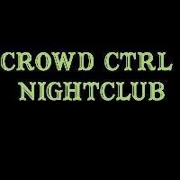 Crowd Ctrl Nightclub (@crowdctrlsd) 's Twitter Profile
