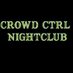 Crowd Ctrl Nightclub (@crowdctrlsd) Twitter profile photo