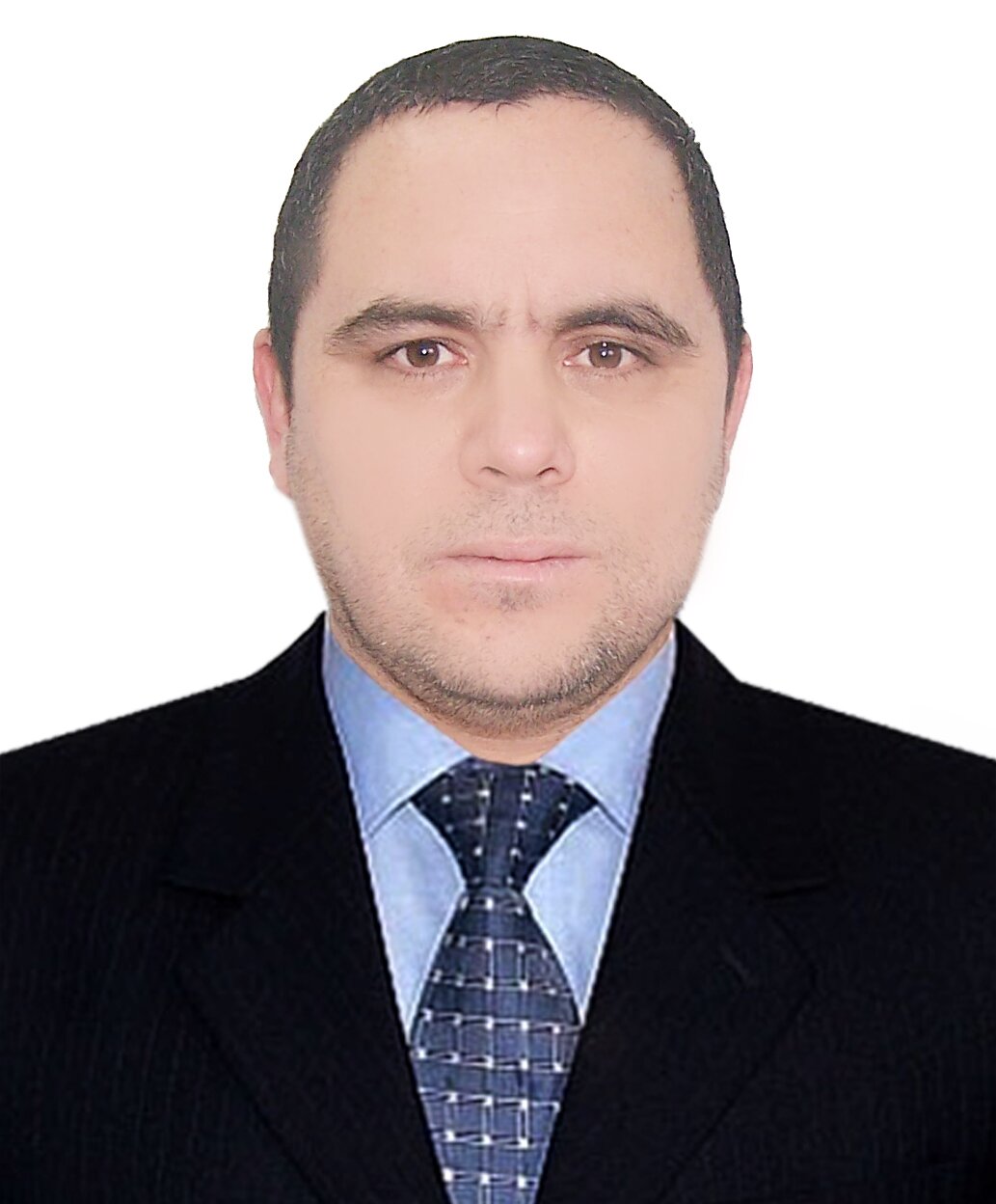Un ciudadano