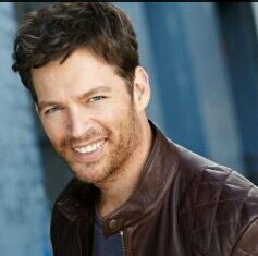 Harry Connick, Jr.