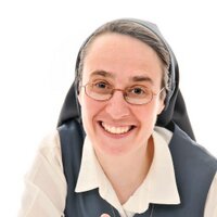 Sr Margaret Michael (@srmmichael) 's Twitter Profile Photo