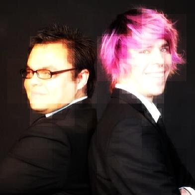 PixelScreened's profile picture. Gamers at heart.