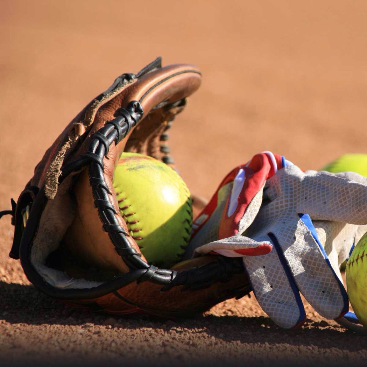 Everything a softball player wants to hear ⚾️❤️
Baseball boys snapchat me at @sftball_life9
