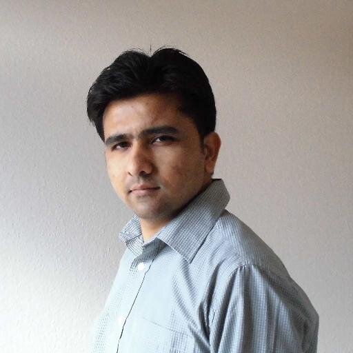 kamleshcoej7's profile picture. Proud Indian