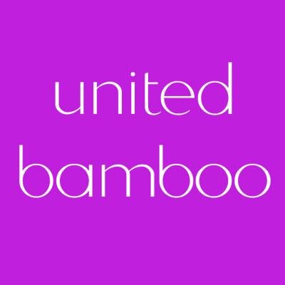 UnitedBamboo's profile picture. http://t.co/YylLRX3pYg http://t.co/tPz85eneqy