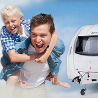 Luxury Caravan Hire(@LuxCaravanHire) 's Twitter Profile Photo