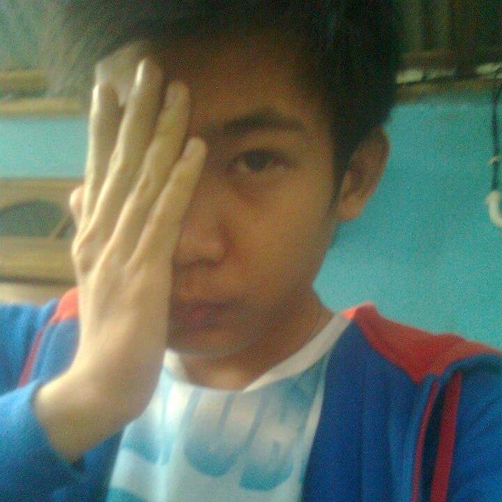 nothing on you