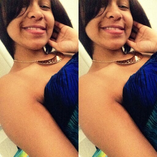 I'm good ✌