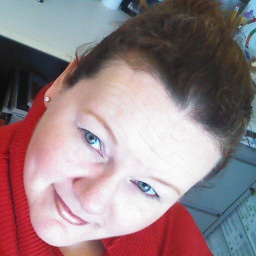 Mom, special needs advocate, aspiring organization guru, tomato hater, and a redheaded Virgo...basically the biggest pain in the ass you could imagine.