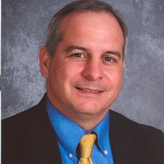 I am a father, son, husband, principal, and dedicated educator committed to student learning.