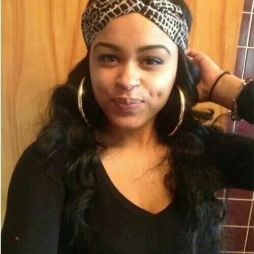 @badbitch #nuffsaid