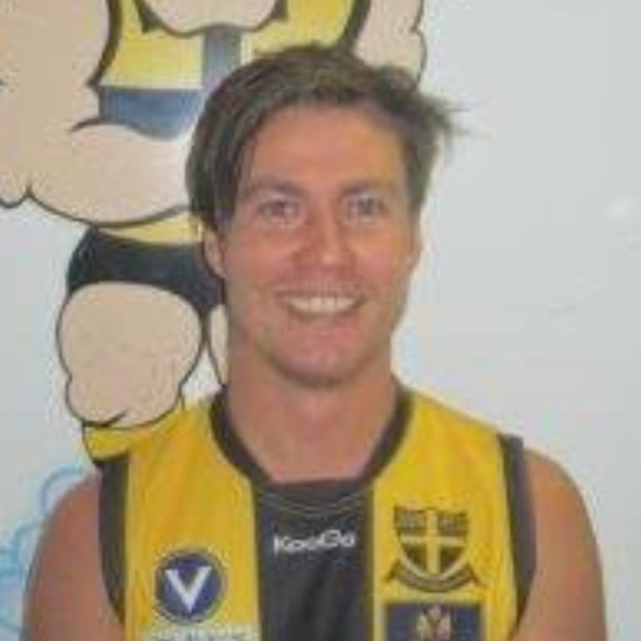 Bgaterofficial's profile picture. 