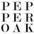 Pepper & Oak