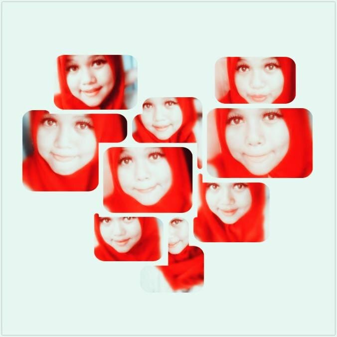 welco♍e to ♍y PROFILE ​​​:D 25-11-1997Keluargaku Semangat Hidupku ( ◦˘ з˘(◦'ںˉ◦)
 http://t.co/7s8MOGkwTc