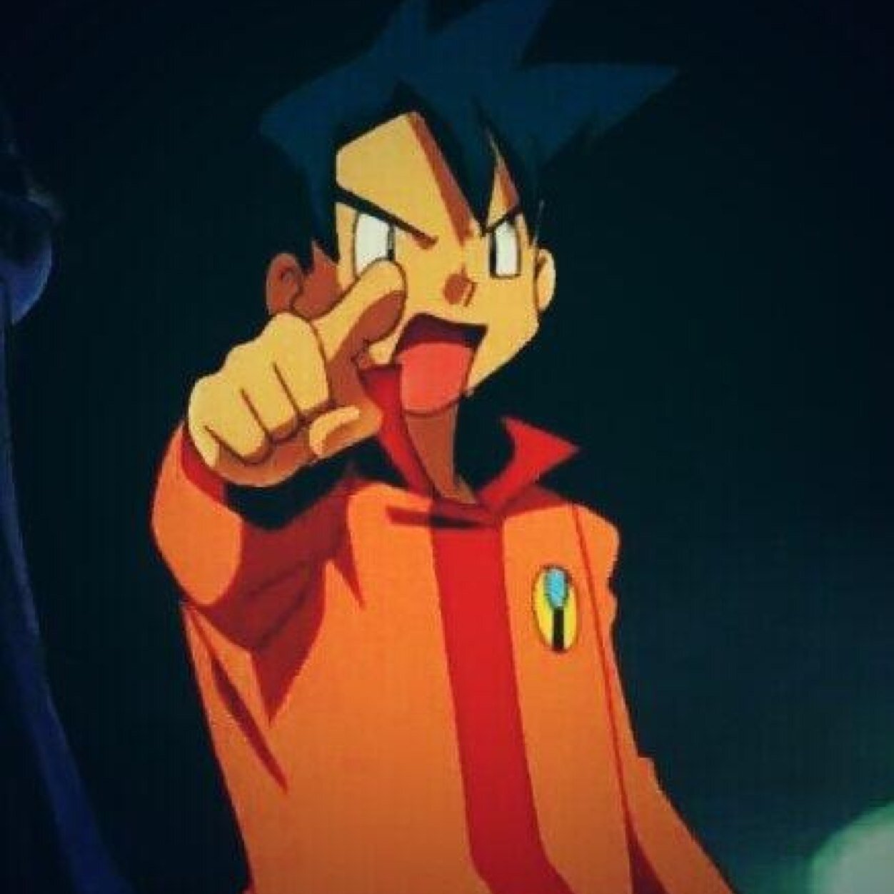 Pokemon Trainer and new Aura User. I aim to be Champion one day. Better than the Best.
Ohana means Family. Family means No One Gets Left Behind...Or Forgotten.