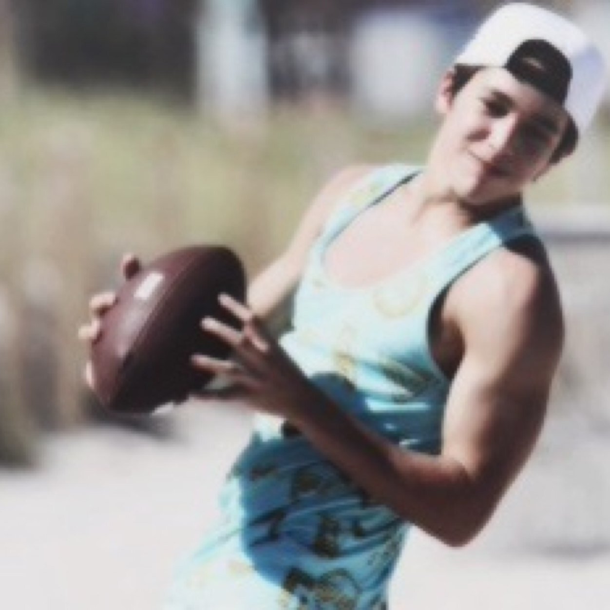 AidenMoonJW's profile picture. Soccer Captain.