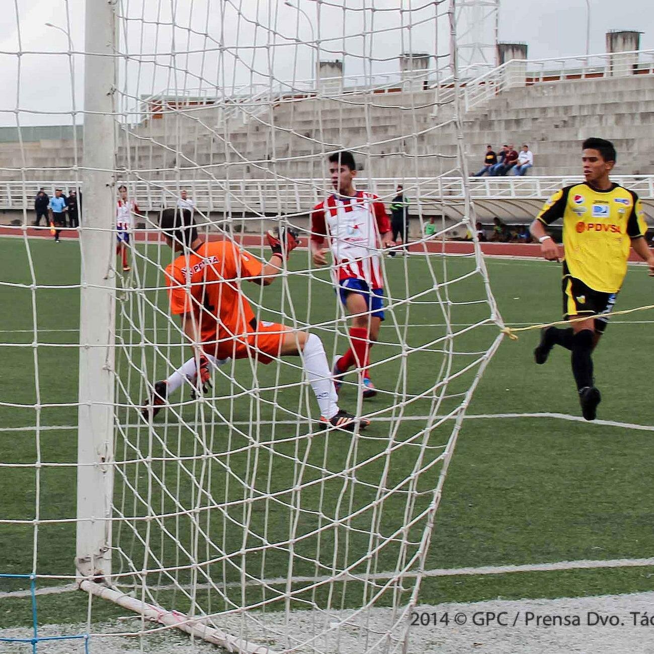 Jugador de futbol Del @DvoTachira. Con Dios Todo Sin El Nada