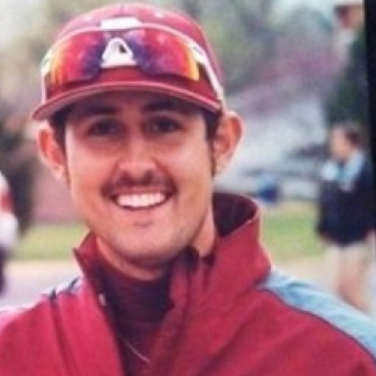 The Badger Bridgewater College Alum BC Baseball