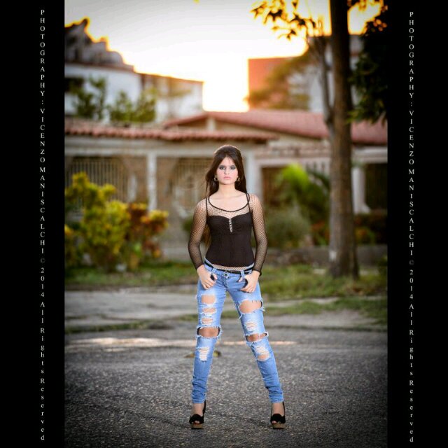 Modelo, Pianista y Taekwondista♥.. Esa es mi vida! Enamoradaa♥ #VidaPositiva♥..