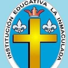 Institución Educativa La Inmaculada - Pereira.
http://t.co/eGKcWJdgWD