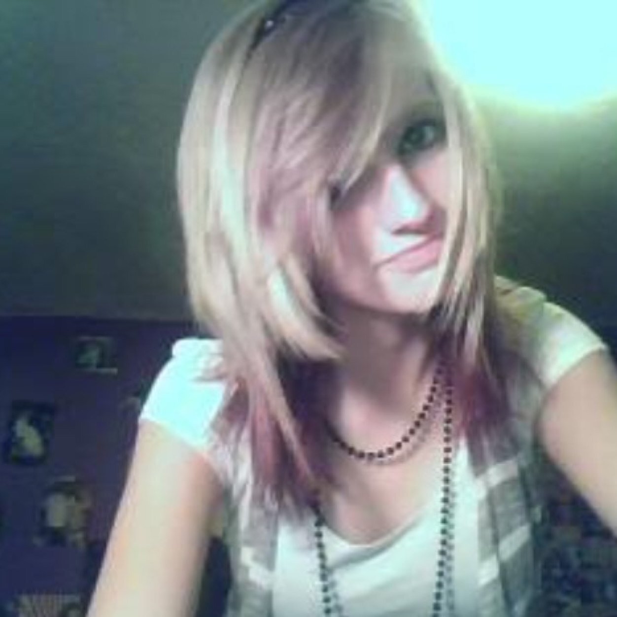 turnt_upmichele's profile picture. Im not the EXACT teenage girl. Yeah i do a load of girl stuff but im just me :) Purple ❤️ Music❤️❤️❤️ Im 14