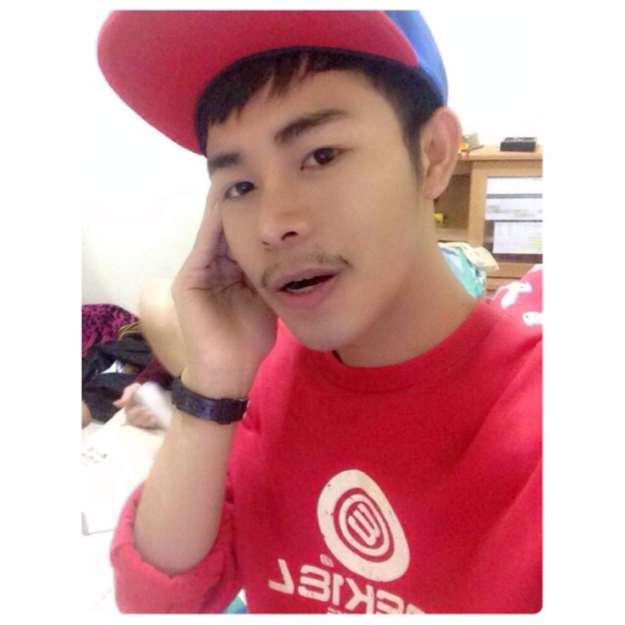 am learning tourism management.