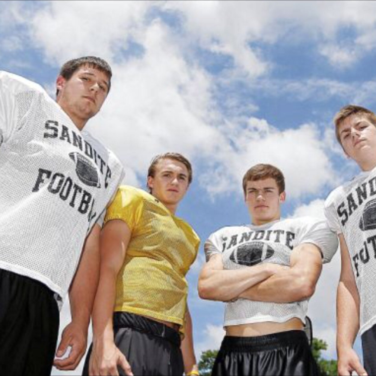 Sandite Football Profile