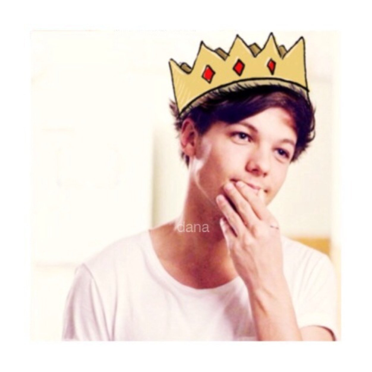 Flawlesslarry_1's profile picture. FOLLOW @loudonuts OR I UNFOLLOW