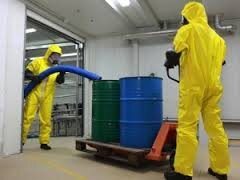On a mission for safer chemicals
