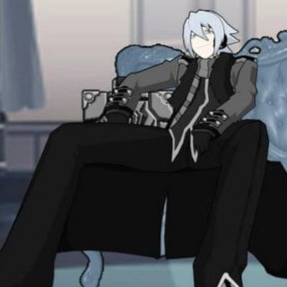 My name is Garret Strider, a student at Beacon Academy. I'm also a bounty hunter on the side, but I prefer to keep that a secret.
