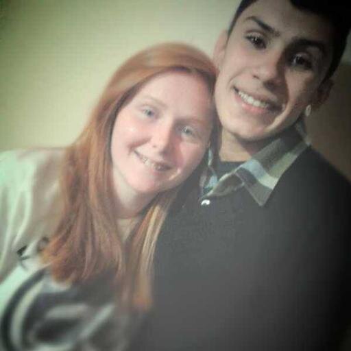Meu companheiro, meu ombro fiel/ Ana Paula ❤    13/11/2013