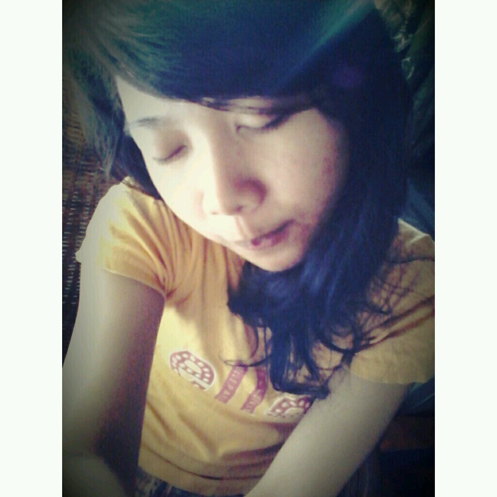 Happy. Free. Confused. Lonely. At the same time.