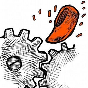 woodenshoebooks's profile picture. All-Volunteer Anarchist Bookstore Collective
🏴 704 South Street 🏴