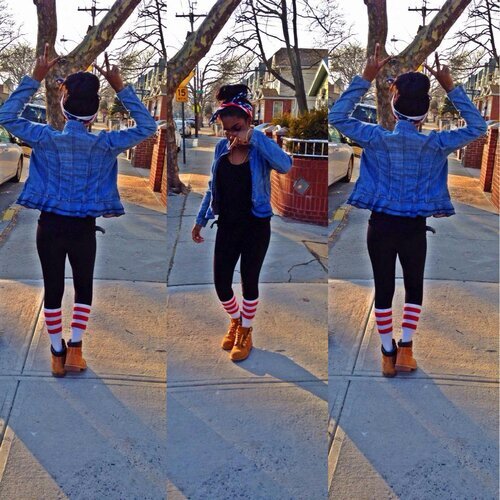 Track Nation - Trying To Turn My Dreams Into A Reality ♡ / Determination Is The Key ♥. & Its Pronounced Sa_Ri_Uh.