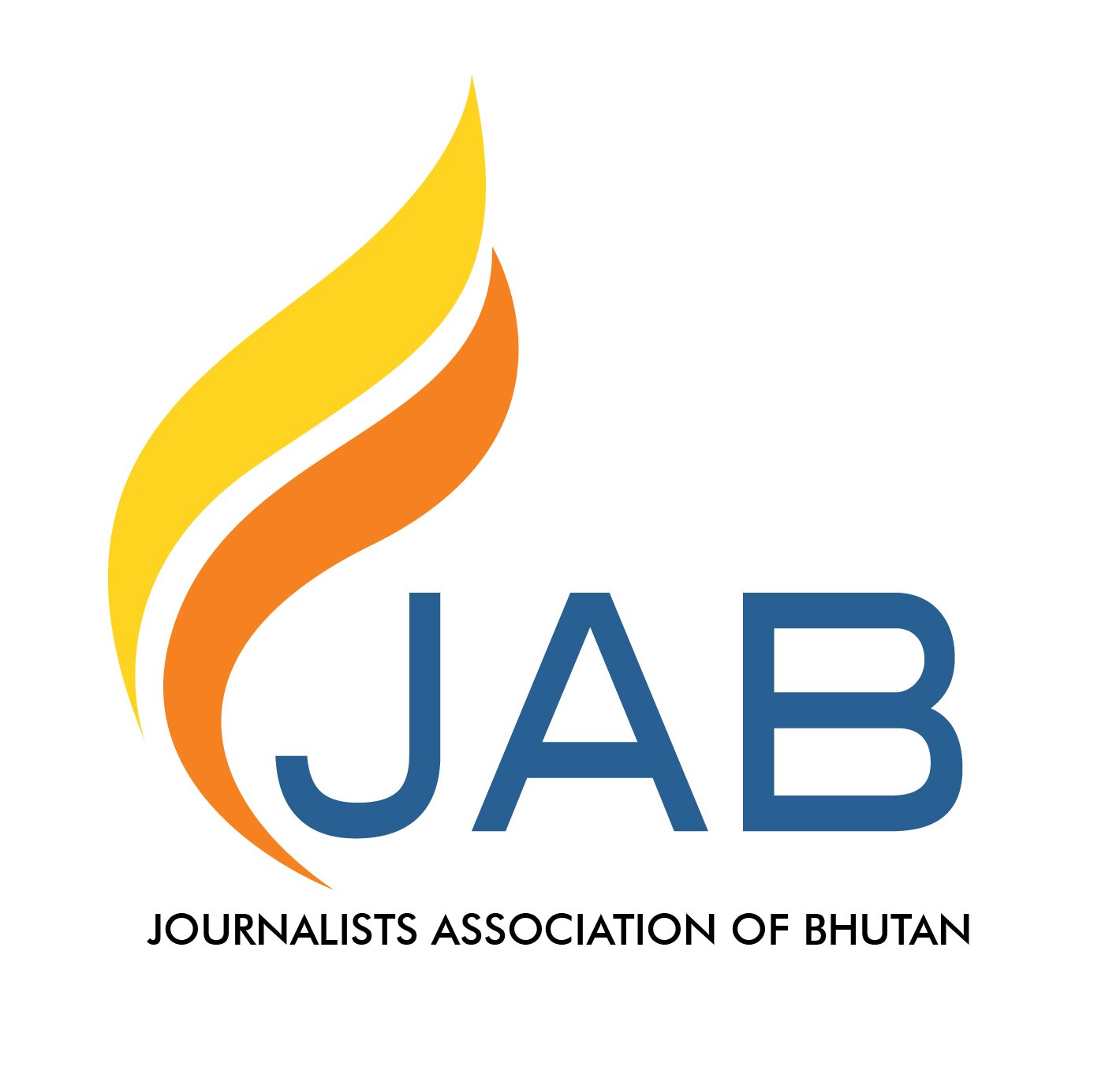 An association of, by and for the journalists of Bhutan
