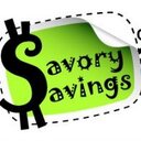 Savory Savings (@SavorySavings) Twitter