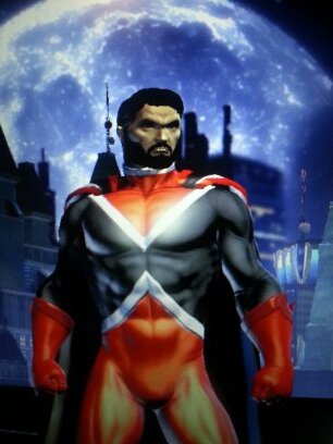 RPEternalFlame's profile picture. Came from another planet. I can shoot fire out of my hands and fly. I plan to help the fight against evil. (RP) (Original Hero)